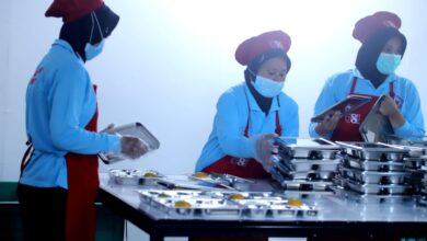 Koperasi Siap Pasok Bahan Baku MBG: Ratusan Miliar Siap Mengalir untuk Ekonomi Daerah