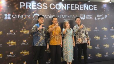 Koridor Timur Jakarta: Pusat Pertumbuhan Baru Kian Diperebutkan Brand Ternama untuk Investasi