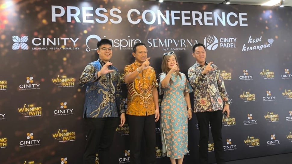 Koridor Timur Jakarta: Pusat Pertumbuhan Baru Kian Diperebutkan Brand Ternama untuk Investasi