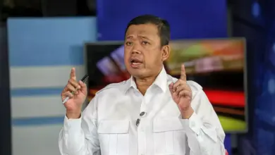 Korupsi Lahan Proyek Whoosh: Nusron Minta KPK Selidiki Terlebih Dahulu, Apa Selanjutnya?