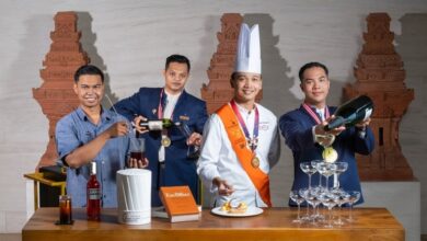 Kreasi Chef dan Mixologist Bali Mendapat Penghargaan Kuliner Asia Pasifik: Apa Rahasianya?