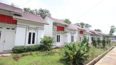 Kredit Perumahan FLPP: Kenapa Hanya 13,3% Pekerja Nonformal yang Terserap?