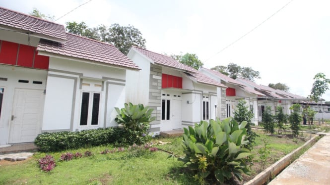 Kredit Perumahan FLPP: Kenapa Hanya 13,3% Pekerja Nonformal yang Terserap?