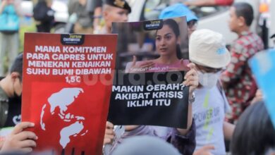 Krisis Iklim Meningkat: Ribuan Nyawa Melayang, Triliunan Dolar Hilang