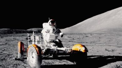 Kronologi Drama 3 Astronot China Terdampar di Luar Angkasa: Apa Nasib Mereka Selanjutnya?