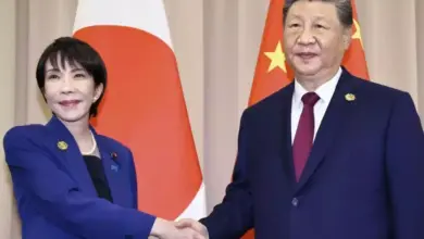 Kronologi Menegangnya Hubungan Diplomatik China-Jepang: Dampak dan Potensi Konsekuensi Global