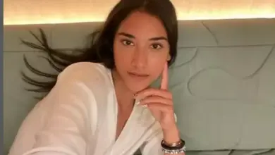 Kronologi Nama Chef Sasha Sabrina Terhubung dengan Hamish Daud: Simak Faktanya!