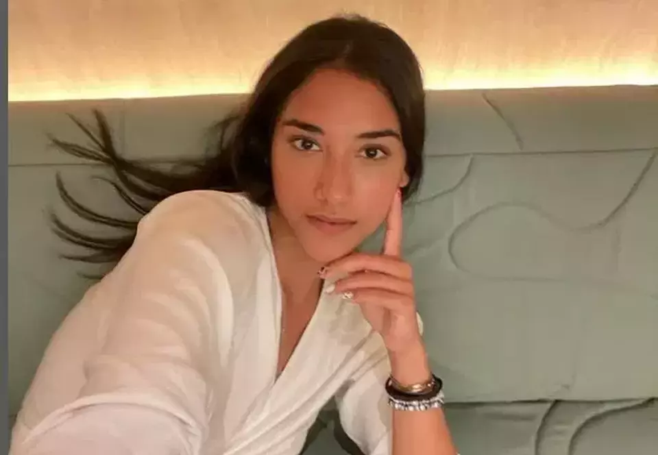 Kronologi Nama Chef Sasha Sabrina Terhubung dengan Hamish Daud: Simak Faktanya!