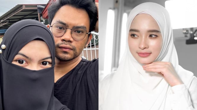 Kronologi Perselingkuhan Inara Rusli: Dari Kedekatan ke Laporan Istri Sah yang Menghebohkan