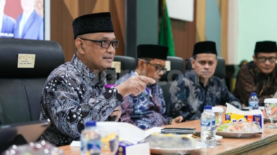 Kuota Haji Direformasi: Pendaftar Duluan Kini Berangkat Lebih Awal, Apa Dampaknya?