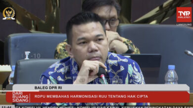 LMKN Terbongkar: Rp24 Miliar Royalti Digital Tak Terklaim, Siapa yang Hilang?