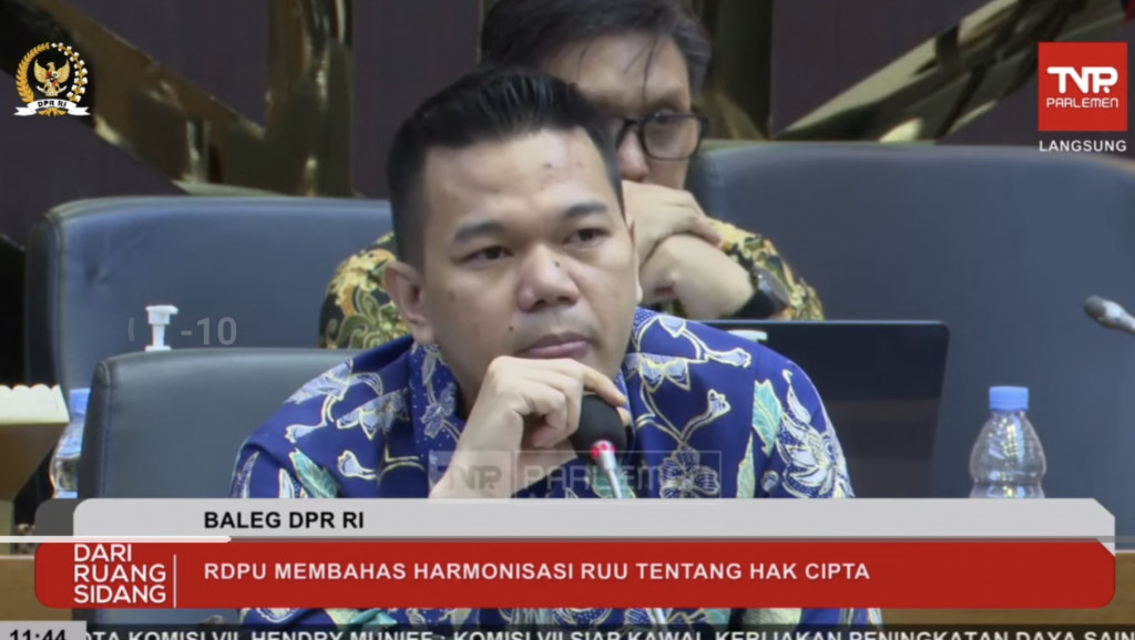 LMKN Terbongkar: Rp24 Miliar Royalti Digital Tak Terklaim, Siapa yang Hilang?