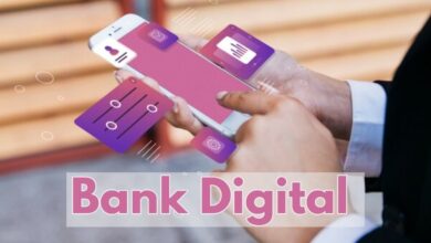 Laba Bank Digital Kuartal III/2025: Pendorong Utama yang Membuatnya Masih Moncer