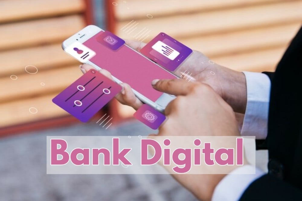 Laba Bank Digital Kuartal III/2025: Pendorong Utama yang Membuatnya Masih Moncer
