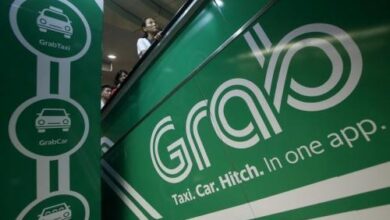 Laba Grab Melonjak USD 17 Juta di Q3-2025, Namun Sahamnya Turun 9,2%! Apa Selanjutnya?