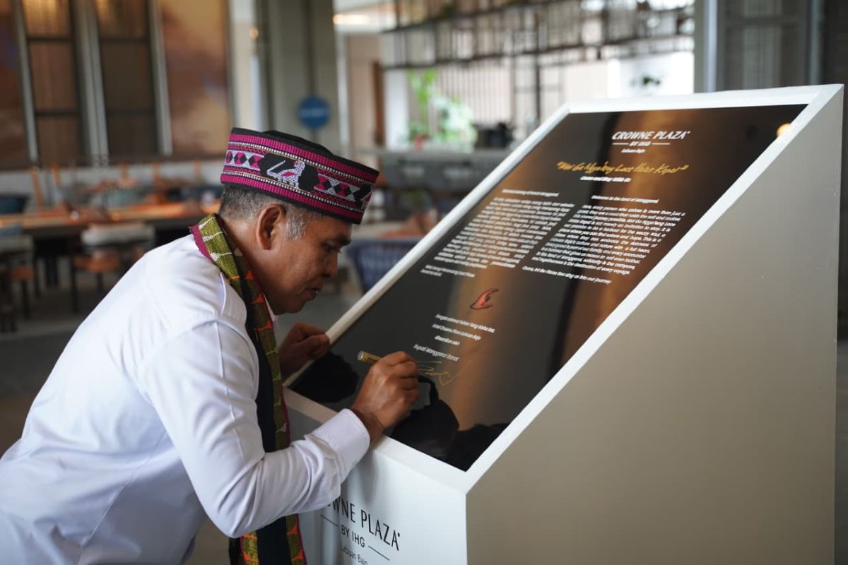 Labuan Bajo: Inovasi Fasilitas Pariwisata untuk Dukung Pertumbuhan Ekonomi Lokal