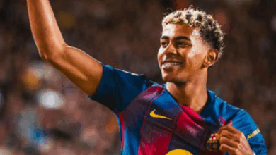 Lamine Yamal Tepis Isu Cedera: Apa yang Terjadi di Laga Club Brugge vs Barcelona?