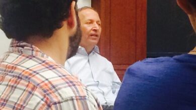 Larry Summers Mengaku Malu atas Hubungan dengan Jeffrey Epstein, Mundur dari Komitmen Publik