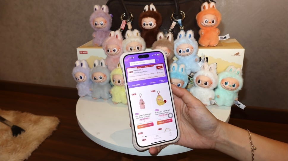 Lazada Investasikan Rp 400 Miliar untuk Gelar Harbolnas 11.11: Apa yang Diharapkan?