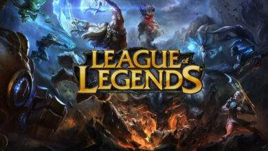 League of Legends Menyabet Gelar Game Terbaik di Esports Awards 2025: Apa Rahasianya?