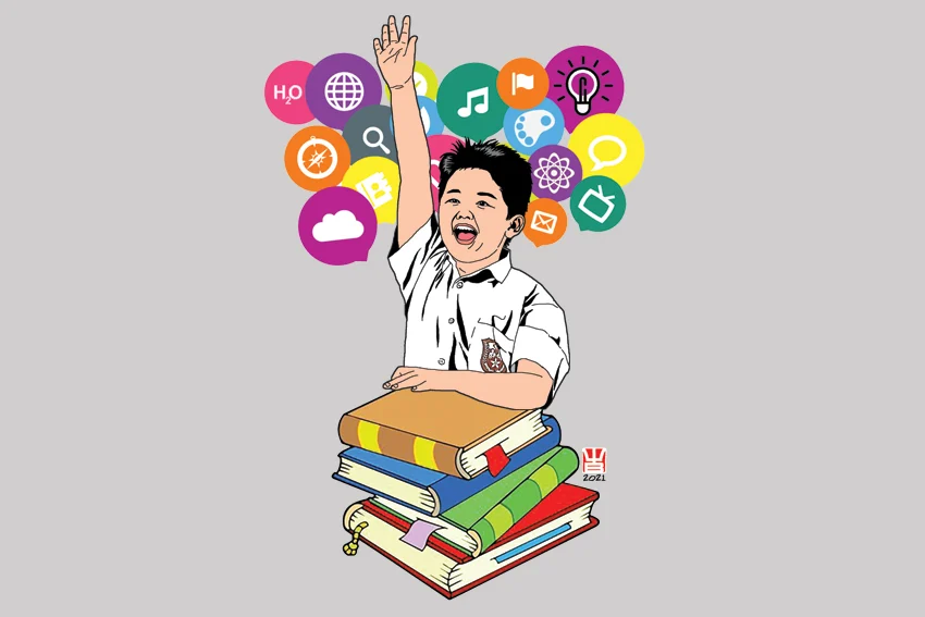 Ledia Hanifa PKS Dorong Pemerintah Segera Integrasikan Data Pendidikan Nasional, Apa Dampaknya?