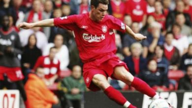 Legenda Liverpool Terjerat Sengketa Hukum: Ancaman Miskin dari Konflik Keluarga