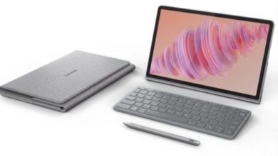 Lenovo Legend Tab Gen 3: Tablet Gaming 8,8 Inci dengan Performa Hebat Bikin Gamer Ketagihan!