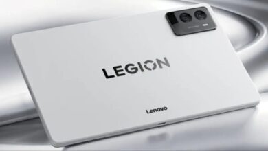 Lenovo Rilis Tablet Gaming Legion Kompak dengan Snapdragon 8 Elite Gen 5, Intip Spesifikasinya!