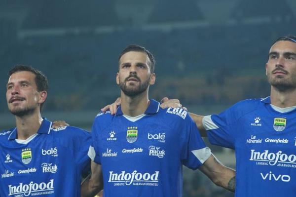 Link Live Streaming Persib vs Selangor FC: Saksikan Pertandingan Seru AFC Champions League Malam Ini!