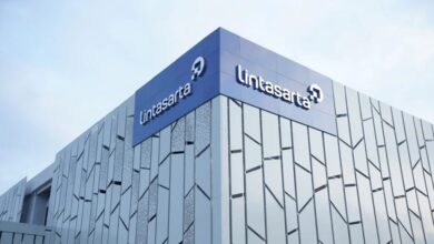 Lintasarta Kenalkan Strategi Konektivitas AI: Pilar Utama Transformasi Digital Indonesia