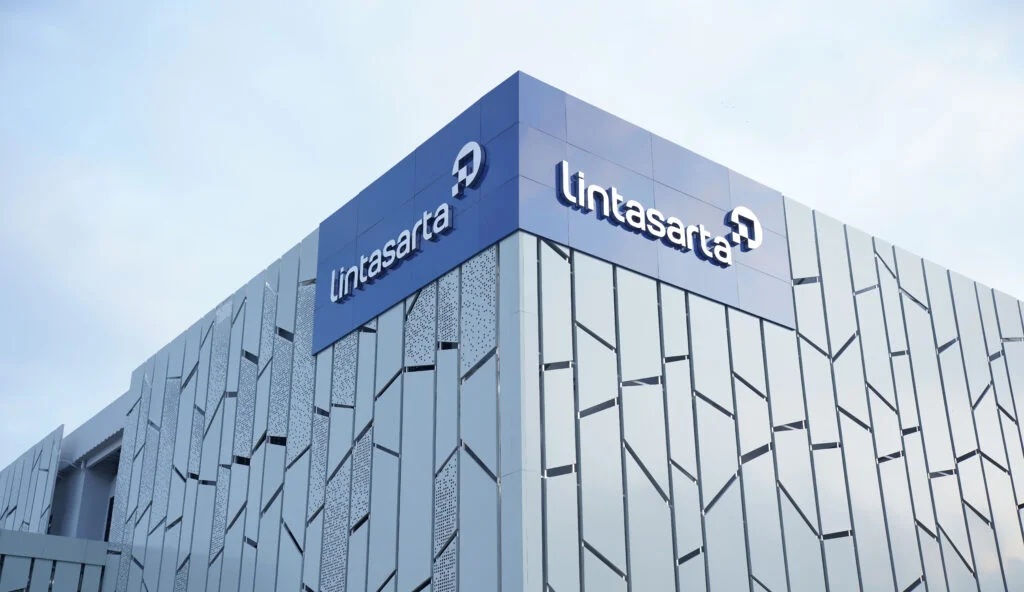 Lintasarta Kenalkan Strategi Konektivitas AI: Pilar Utama Transformasi Digital Indonesia