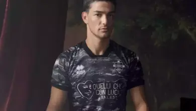 Lions City vs Persib: Barba Ikut Diboyong, Tapi Apakah Akan Tampil di Pertandingan?