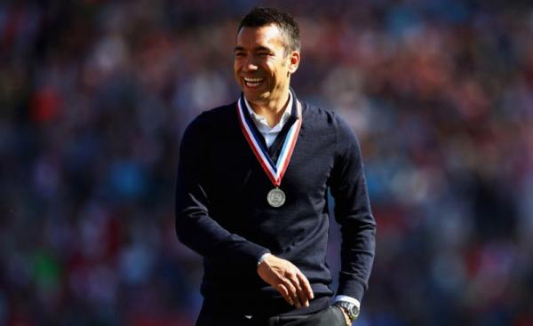 Liverpool Izinkan Giovanni van Bronckhorst Pimpin Timnas Indonesia: Langkah Berani yang Menarik Perhatian