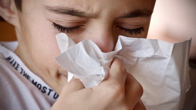 Lonjakan Kasus Flu H3N2: Apa yang Terjadi di Inggris, Kanada, dan Jepang?