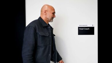 Luciano Spalletti Resmi Latih Juventus: Ungkap Pesan untuk Napoli