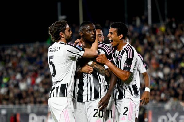 Luciano Spalletti Terungkap: Juventus Siap Bertransformasi Usai Jeda Internasional!