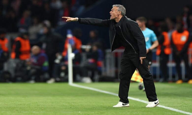 Luis Enrique Tegaskan Tekad PSG Hentikan Kemenangan Beruntun Bayern Muenchen di Liga Champions