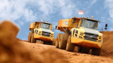 MIND ID Dorong Transisi Energi Berkelanjutan Melalui Hilirisasi Bauksit yang Inovatif