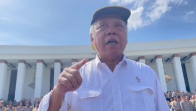 MK Batalkan HGU 190 Tahun di IKN: Pak Bas Janji Tak Ada Keluhan dari Investor!