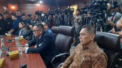 MKD Nyatakan Adies Kadir Tak Langgar Etik, Siap Aktif Lagi Sebagai Anggota DPR!