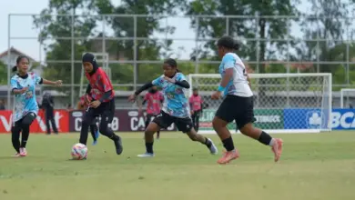 MSC Solo Cetak Bibit Unggul Timnas Putri untuk Masa Depan Sepak Bola