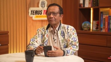 Mahfud MD Ungkap Intimidasi di PBNU: Konflik Tambang dan Desakan Mundurnya Gus Yahya