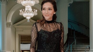 Maia Estianty Bicara Tudingan Tak Antusias Soal Kehamilan Alyssa Daguise, Ini Penjelasannya!