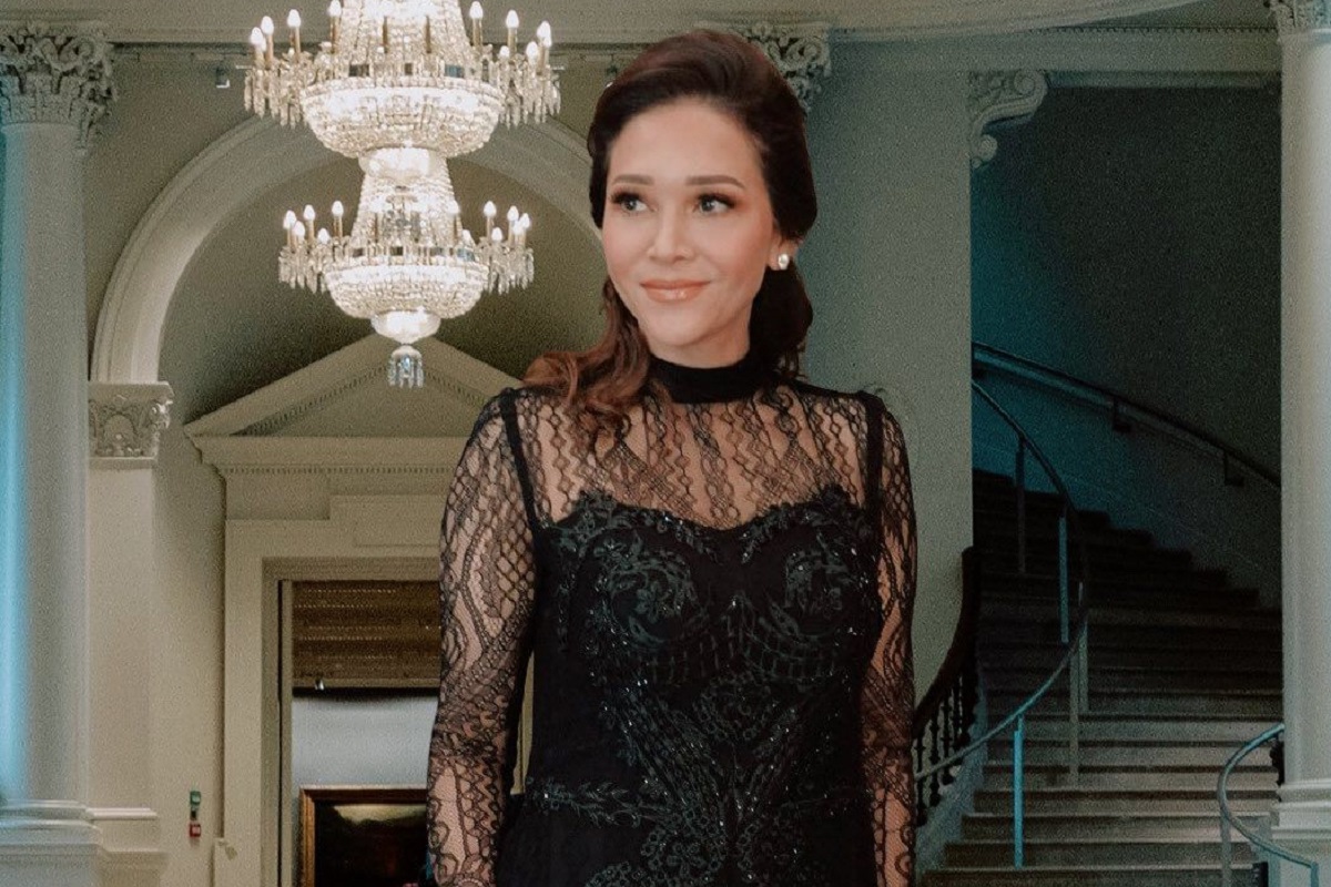 Maia Estianty Bicara Tudingan Tak Antusias Soal Kehamilan Alyssa Daguise, Ini Penjelasannya!