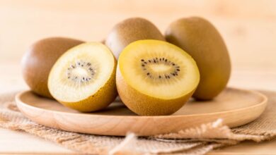 Makan 2 Buah Kiwi Sebelum Tidur: Cara Alami Turunkan Stres yang Perlu Anda Coba!