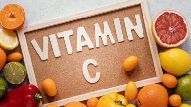 Manfaat Vitamin C: Rahasia Meningkatkan Daya Tahan Tubuh Saat Cuaca Ekstrem
