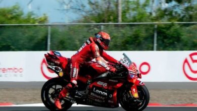 Marc Marquez Kembali ke Honda dan 20 Pebulutangkis Indonesia Siap Berlaga di SEA Games 2025