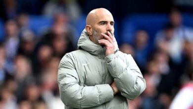 Maresca: Tak Pernah Terbayang Chelsea Masuk Persaingan Juara di Musim Ini