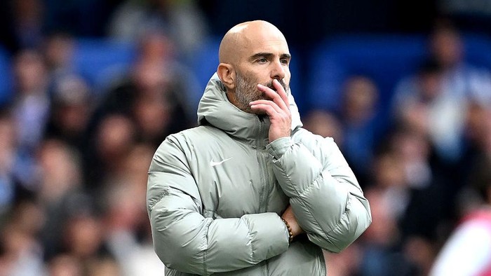 Maresca: Tak Pernah Terbayang Chelsea Masuk Persaingan Juara di Musim Ini