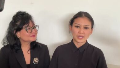 Marissa Anita: Meditasi sebagai Cara Pulih dari Perceraian 17 Tahun Bersama Andrew Trigg